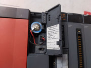 Mitsubishi Q00Jcpu Programmable Controller 100-240Vac