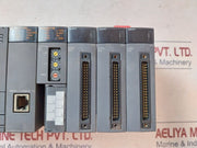 Mitsubishi Q00Jcpu, Qj71E71-100, Qj61Bt11N, Qx41 Cpu Unit