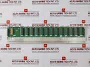 Mitsubishi Melsec-q Q312B Base Unit 5Vdc 0.13A, Bd992C239H01