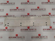 Mitsubishi Melsec-q Q312B Base Unit 5Vdc 0.13A, Bd992C239H01