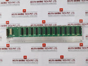 Mitsubishi Melsec-q Q312B Printed Circuit Board Base Unit Bd992C155H01