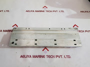 Mitsubishi Melsec-q Q38B Base Unit used
