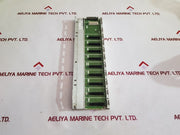 Mitsubishi Melsec-q Q38B Base Unit used