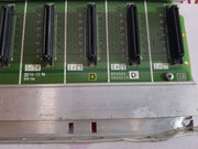 Mitsubishi Melsec-q Q38B Base Unit used