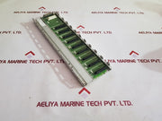 Mitsubishi Melsec-q Q38B Base Unit used