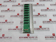 Mitsubishi Q38B Plc Q Serie Base Unit Power Supply Cpu 8 I/O Slot