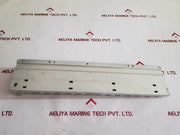 Mitsubishi Melsec-q Q612B Base Unit