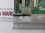 Mitsubishi Melsec-q Q612B Plc Q Series Extension Unit Power Supply 5Vdc