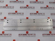 Mitsubishi Melsec-q Q612B Plc Q Series Extension Unit Power Supply 5Vdc