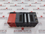 Mitsubishi Q61P-a2 Power Supply Unit 200-240Vac 24Vdc