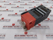 Mitsubishi Q61P-a2 Power Supply Unit 200-240Vac 24Vdc