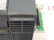 Mitsubishi Q61P,Q02Ucpu,Qx40,Qy40P,Qj61Bt11N,Qj71Br11 Rack