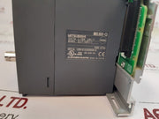 Mitsubishi Q61P,Q02Ucpu,Qx40,Qy40P,Qj61Bt11N,Qj71Br11 Rack