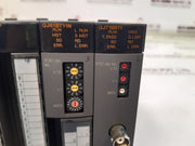 Mitsubishi Q61P,Q02Ucpu,Qx40,Qy40P,Qj61Bt11N,Qj71Br11 Rack