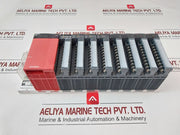 Mitsubishi Q63P,Q68Adi,Qx80,Qy80 Module Rack