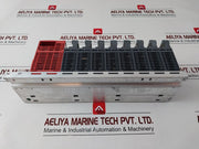 Mitsubishi Q63P,Q68Adi,Qx80,Qy80 Module Rack