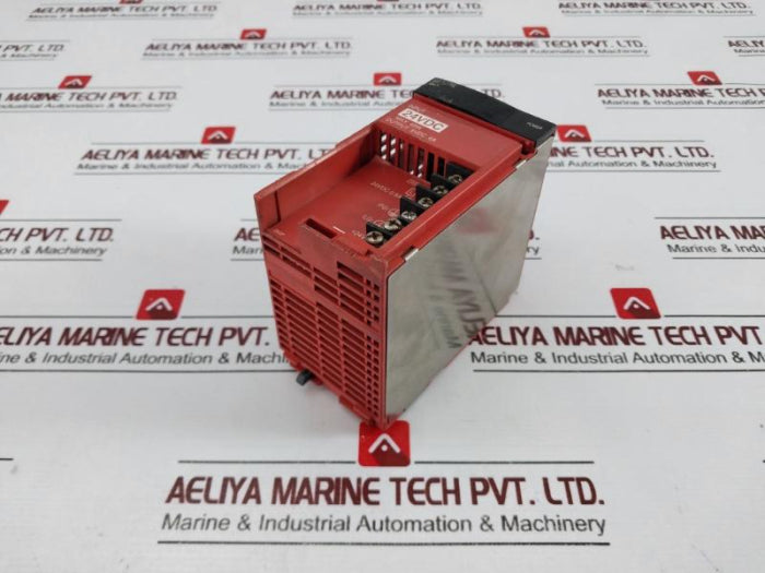 Mitsubishi Q63P Power Supply Unit Input 24Vdc Output 5Vdc 6A Bd992C157 ...