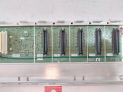 Mitsubishi Q65B Extension Base Unit Bd650A