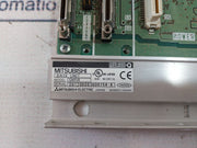 Mitsubishi Q65B Extension Base Unit Bd650A