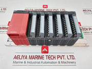 Mitsubishi Q63P,Q66Adi,Q68Dai,Qy80,Qx80 Module Rack