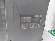 Mitsubishi Q63P,Q66Adi,Q68Dai,Qy80,Qx80 Module Rack