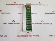 Mitsubishi Melsec-q Q68B Base Unit