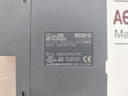 Mitsubishi Qj61Bt11N Cc-link Master Unit Module