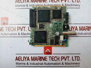 Mitsubishi Qj71Br11 (N1) Pcb For Plc Q-series Melsecnet 10/H Master/Slave Unit