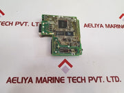 Mitsubishi Qj71C24N Communication Module