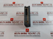 Mitsubishi Electric Qy80 Relay Output Unit 12/24Vdc 0.5A 4A/Common 5Vdc 0.08A
