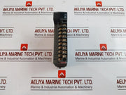 Mitsubishi Qx10 Plc I/O Module For Use With Melsec Q Series 100-120Vac 7-10Ma