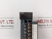 Mitsubishi Qx40 Input Unit 24Vdc 4Ma