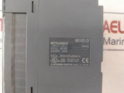 Mitsubishi Qx40 Input Unit 24Vdc 4Ma