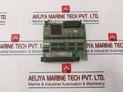 Mitsubishi Qy42P(N) A Circuit Board Module B383577C