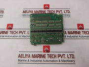 Mitsubishi Qy42P(N) A Circuit Board Module B383577C