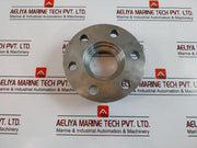 Mitsubishi R7,R8 (R-1E) Boiler Soot Blower Flange Element