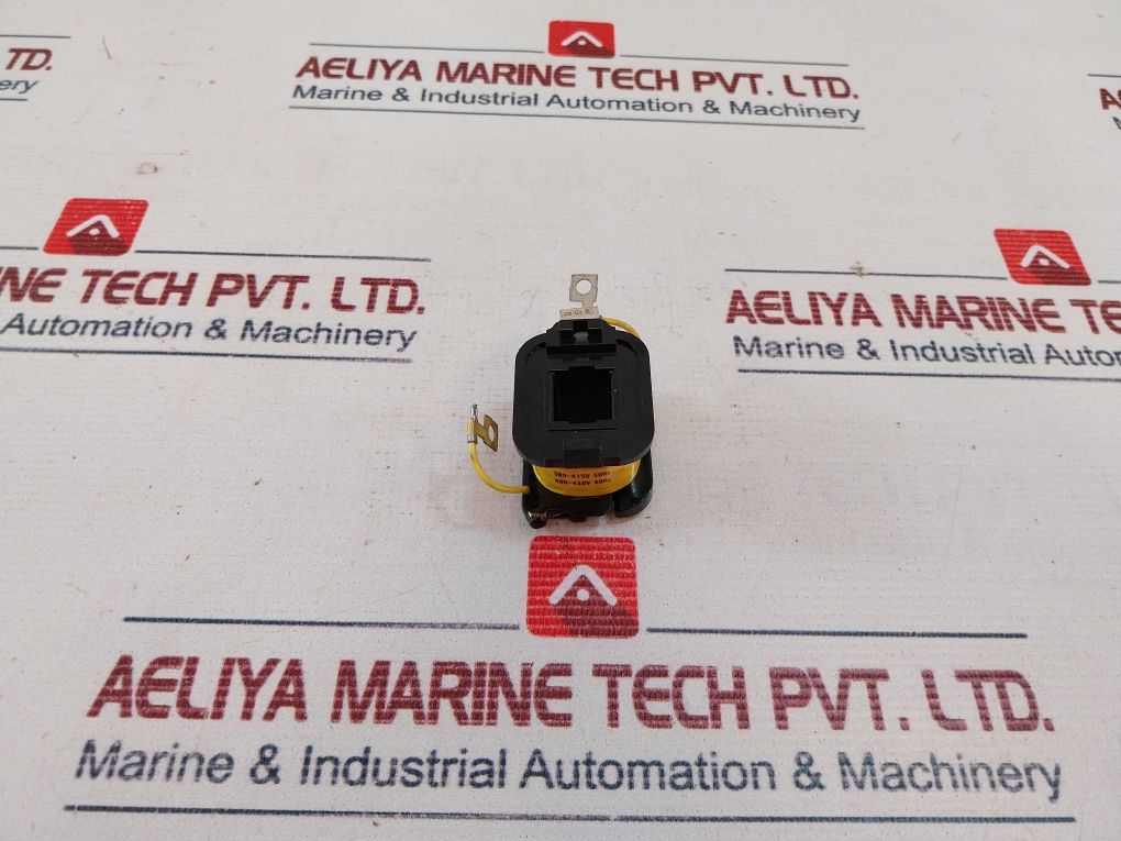 Mitsubishi S-a20,A21 Contactor Coil 415V