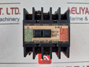 Mitsubishi S-k12 Contactor 20A