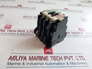 Mitsubishi S-k35 Magnetic Contactor