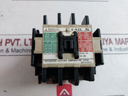 Mitsubishi S-k35 Magnetic Contactor