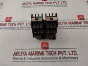 Mitsubishi S-kr11 Magnetic Contactor 100V