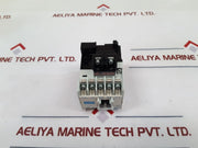 Mitsubishi S-n12 Magnetic Contactor New