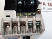 Mitsubishi S-n Series S-n12 Magnetic Contactor