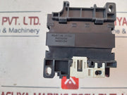 Mitsubishi S-n20 Magnetic Contactor 100-110V 60Hz