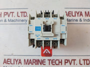 Mitsubishi S-n20 Magnetic Contactor 100-110V 60Hz