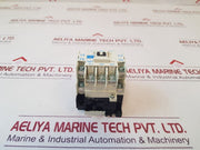 Mitsubishi S-n21 Magnetic Contactor 200-220V 60Hz