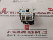Mitsubishi S-n35 Magnetic Contactor 100-110V 60Hz