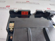 Mitsubishi S-n95 Magnetic Contactor 50/60Hz