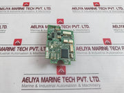 Mitsubishi S54Ca3.7C Circuit Board 94V