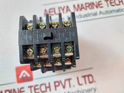 Mitsubishi Sr-80Rm Contactor Relay